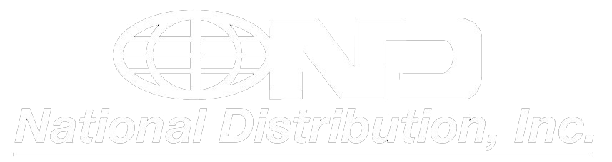 National Distribution logo