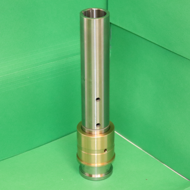 Davenport - Outer Spindle Bronze Bearing