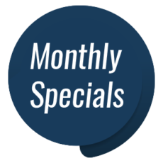 Monthly Specials Graphic